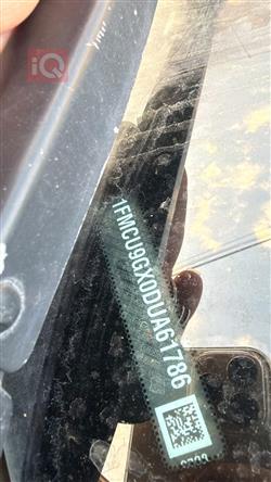 فورد إسكيب